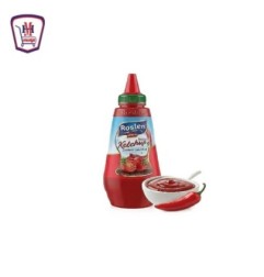 روسلين كاتشب حار 580 جرام