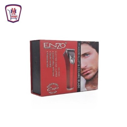 ماكينه حلاقه شحن ENZO م EN-5022B من ENZO | هايبر موسى