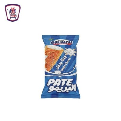 برنش ساندوتش البريمو جبنه بيضاء 95 جرام