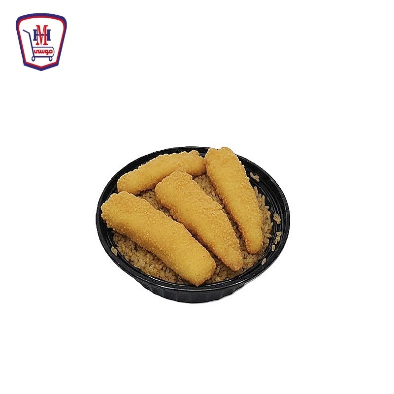 وجبه فيليه
