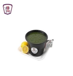 طاجن ملوخيه ساده