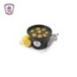 طاجن ملوخيه جمبرى