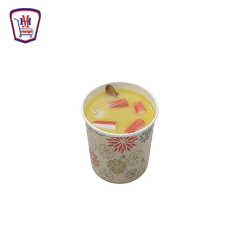 طاجن شوربه سى فود