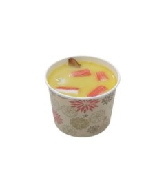 طاجن شوربه سى فود