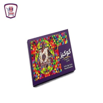 كوكيز علبه حلوى المولد مشكل 3 كيلو جرام