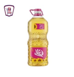 هلا زيت دوار الشمس 2.1 لتر