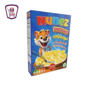 نونيز سويت فليكس 250 جرام