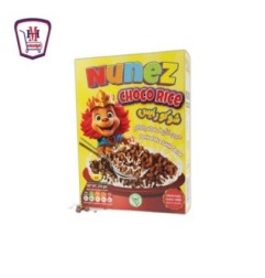 نونيز شوكو رايس 250 جرام