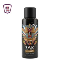 زاك عطر رجالى بخاخ فالكون 175 مللى