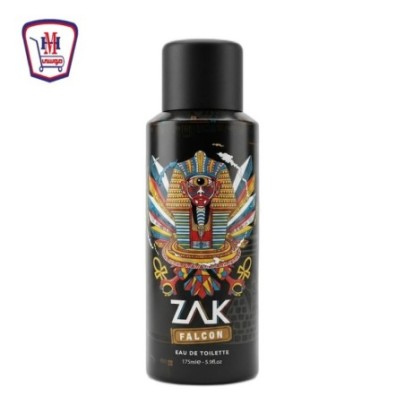زاك عطر رجالى بخاخ فالكون 175 مللى