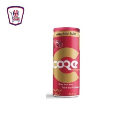 كوركولا مشروب غازى كانز رمان 300 مللى
