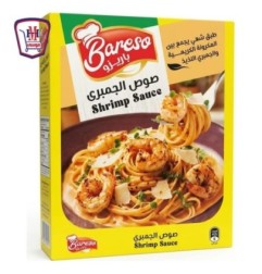 باريزو صوص الجمبرى 40 جرام علبه 6 ظرف