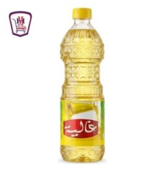 غاليه زيت خليط 600 مللى