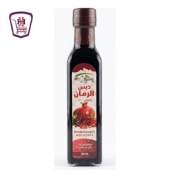مستر اورجانيك دبس رمان 350 مللى