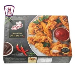 سو جود ستربس حار 400 جرام