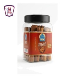 رجب العطار قرفه عيدان برطمان 140 جرام