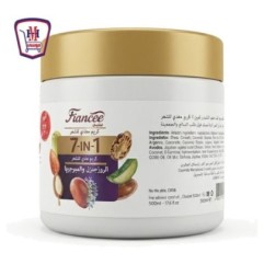 فيانسيه كريم شعر بالروزمارى والجوجوبا 7*1 300 مللى