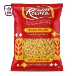 ريما مكرونه مرمريه 1 كيلو جرام