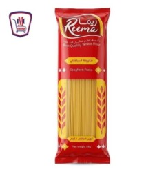 ريما مكرونه اسباجتى 1 كيلو جرام