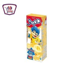 صورة دانجو حليب موز 200 مللى من دانجو - هايبر موسى