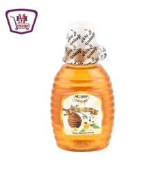 صورة البدران عسل ابيض اسكويز برسيم 450 جرام من البدران - هايبر موسى