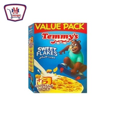 صورة تيميز سويت فليكس 500 جرام من تيميز - هايبر موسى