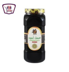 صورة البدران عسل اسود 750 جرام من البدران - هايبر موسى