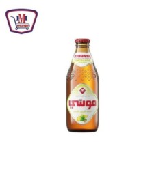 صورة موسى مشروب شعير الليمون والنعناع 275 مللى من موسى - هايبر موسى