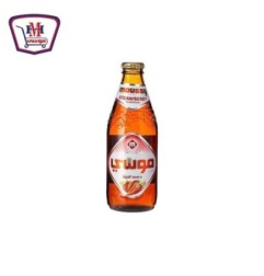 صورة موسى مشروب شعير بنكهه الفراوله 275 مللى من موسى - هايبر موسى