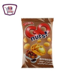 صورة جوناتس فول سودانى مقرمش صوص باربيكيو 50 جرام من جوناتس - هايبر موسى