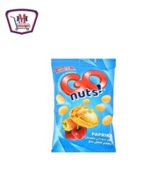 صورة جوناتس فول سودانى مقرمش فلفل حلو 50 جرام من جوناتس - هايبر موسى