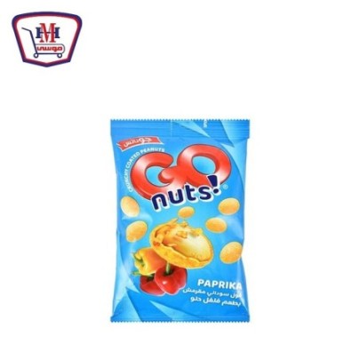 جوناتس فول سودانى مقرمش فلفل حلو 50 جرام