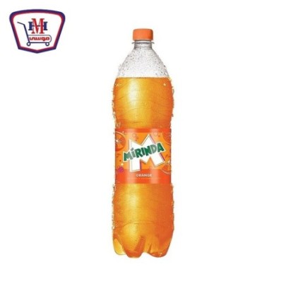 صورة ميرندا برتقال بلاستيك 1.47 لتر من ميرندا - هايبر موسى