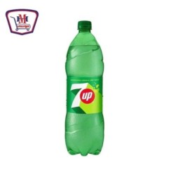 صورة سفن اب زجاجه بلاستيك 1.47 لتر من سفن اب - هايبر موسى