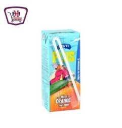 صورة بيتى بلس عصير برتقال 235 مللى من بيتى - هايبر موسى