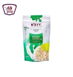 صورة كاى شوفان عالى البروتين التفاح 300 جرام من كاى - هايبر موسى