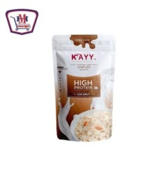صورة كاى شوفان عالى البروتين جوز الهند 300 جرام من كاى - هايبر موسى