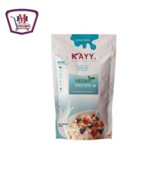 صورة كاى شوفان عالى البروتين زبادى بالتوت 300 جرام من كاى - هايبر موسى