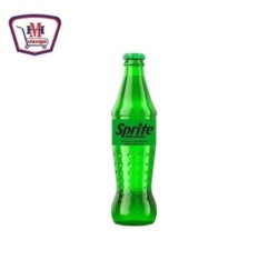 صورة سبرايت زجاجه زيرو 330 مللى من سبرايت - هايبر موسى