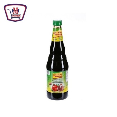 يمامه دبس الرمان 750 مللى