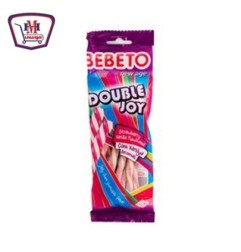 صورة بيبيتو جيلى دابل جوى 75 جرام من بيبيتو - هايبر موسى