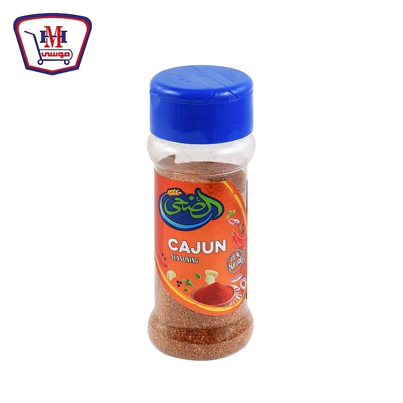 الضحى ملاحه توابل كاجون 40 جرام