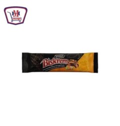 صورة بسكريم محشو بكريمه الكاكاو بطعم المانجو من بسكريم - هايبر موسى