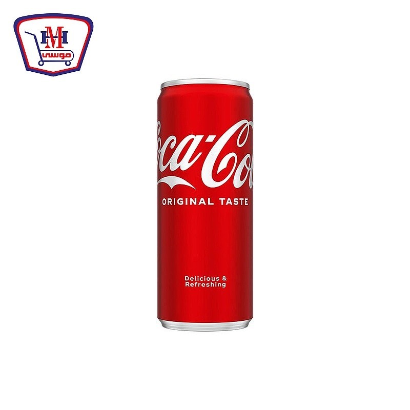 كوكاكولا كانز 320 مللى