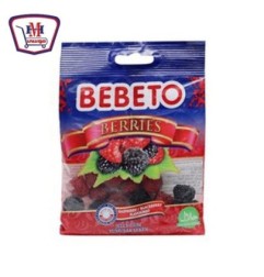 صورة بيبتو جيلى توت 80 جرام من بيبيتو - هايبر موسى