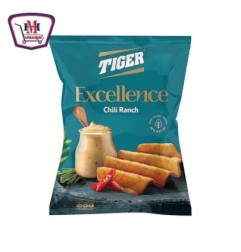 صورة تايجر اكسلانس رانش حار 85 - 95 جرام من تايجر اكسلانس - هايبر موسى