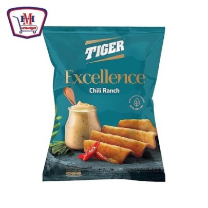 تايجر اكسلانس رانش حار 85 - 95 جرام