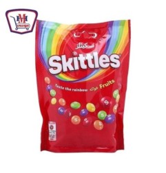 سكيتلز حلوى بنكهه الفواكه 153 جرام