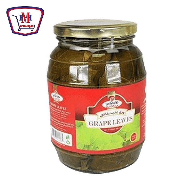 جاردينيا ورق عنب 900 جرام
