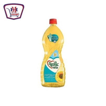 عافيه زيت دوار الشمس 700 مللى